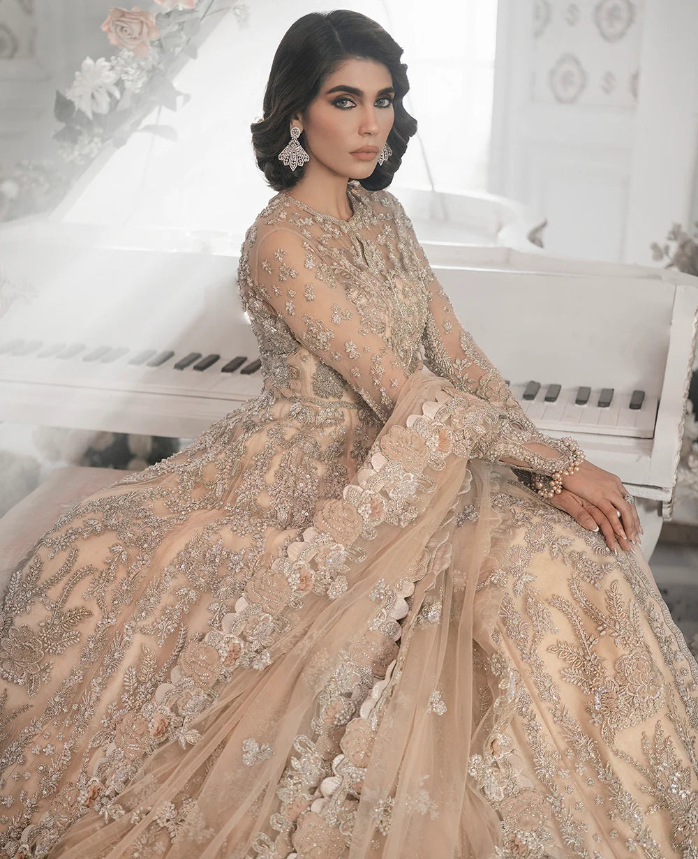 Republic Womenswear - E-55 - Wedding Collection