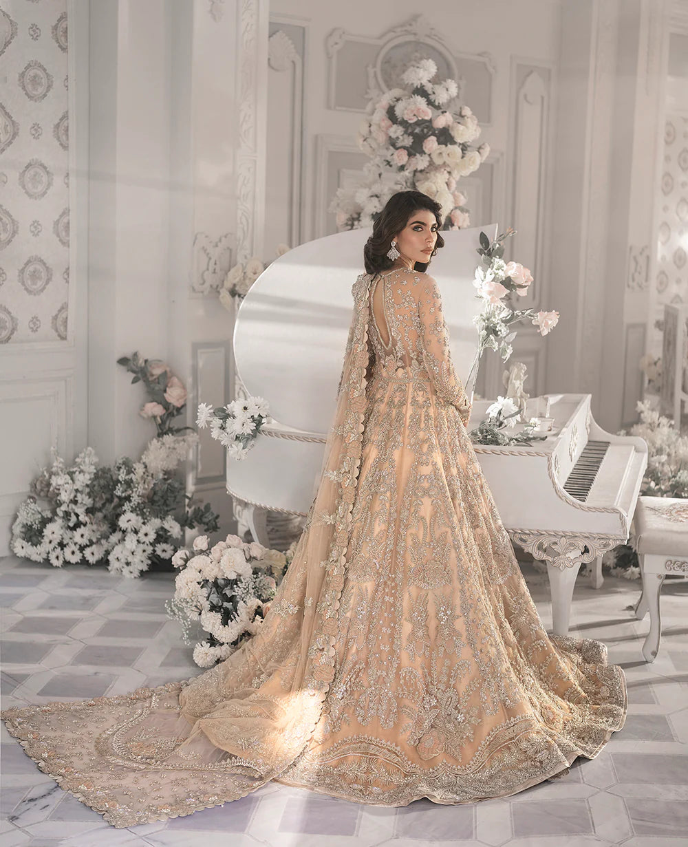 Republic Womenswear - E-55 - Wedding Collection