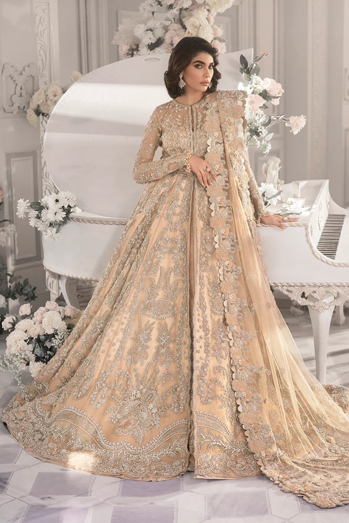 Republic Womenswear - E-55 - Wedding Collection