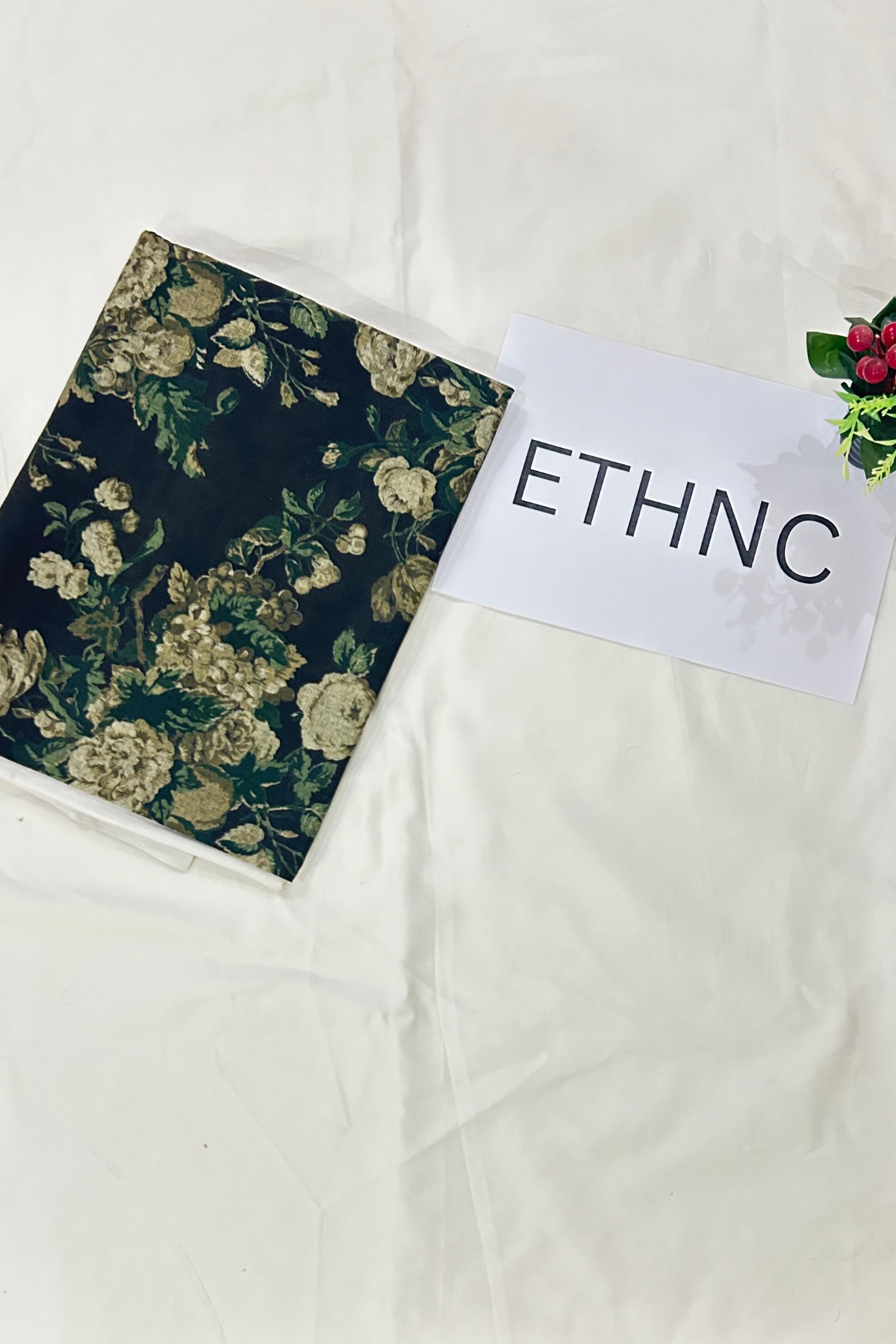 ETHNC-2 Piece-2024-Winter Collection