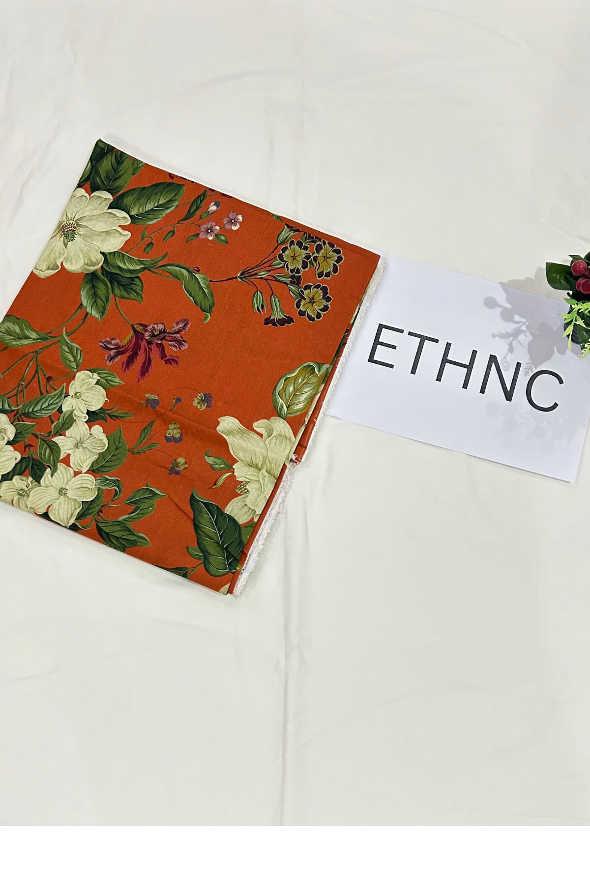 ETHNC-2 Piece-2024-Winter Collection