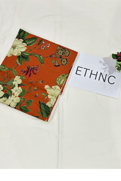 ETHNC-2 Piece-2024-Winter Collection