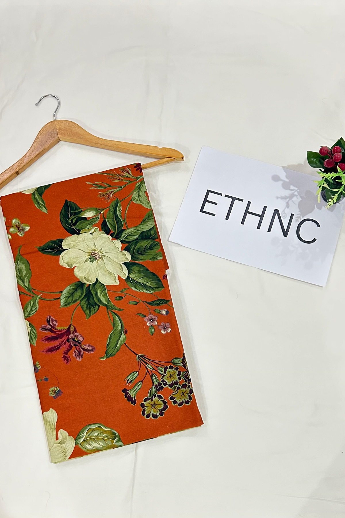 ETHNC-2 Piece-2024-Winter Collection