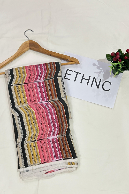 ETHNC-2 Piece-2024-Winter Collection